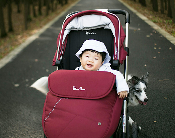 Ihr Leitfaden für den perfekten Kinderwagen