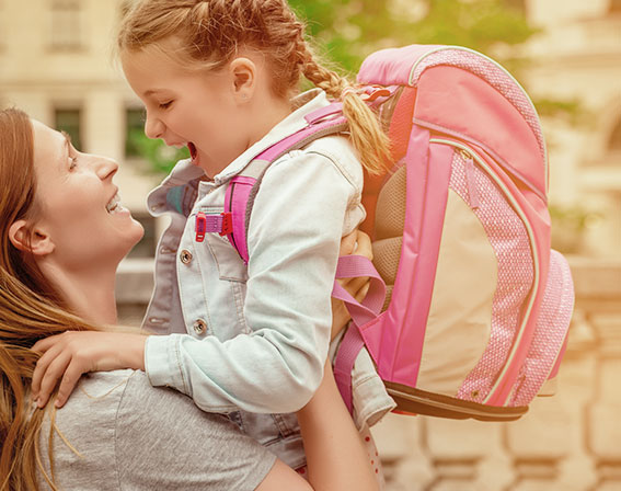 Worauf es beim Kauf der Schultasche ankommt …